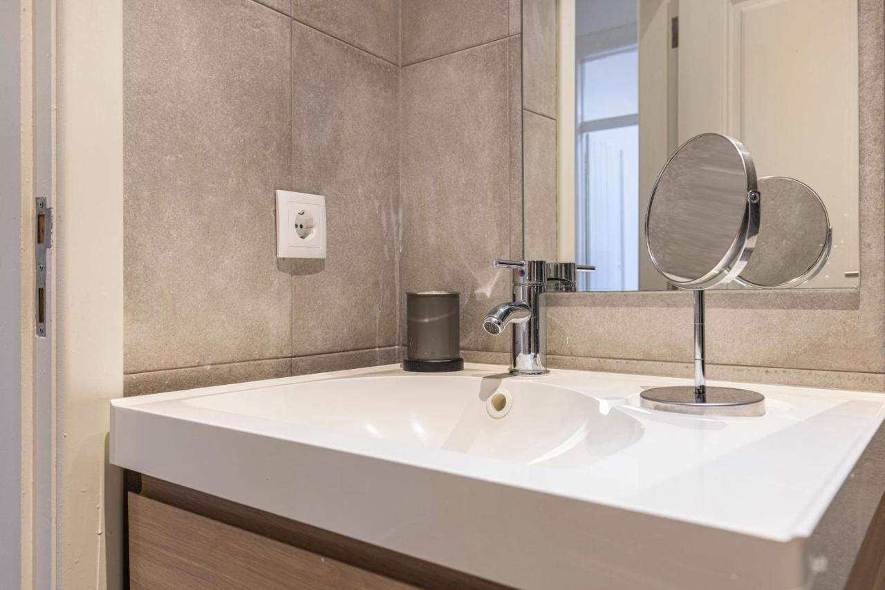 Alfama 2Bdr Duplex Apartment W/ Balcony By Lovelystay Lisboa エクステリア 写真